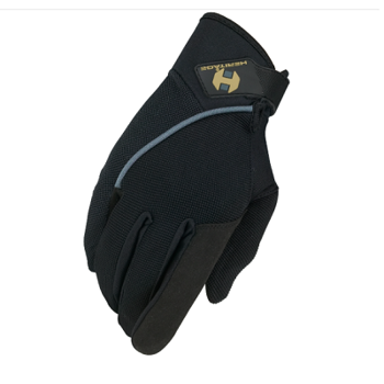 Competition Glove - NAVY/BLACK